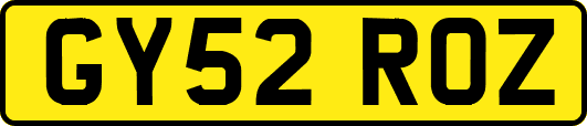 GY52ROZ