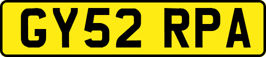 GY52RPA