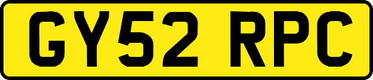 GY52RPC