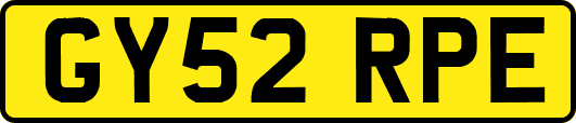 GY52RPE