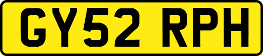 GY52RPH