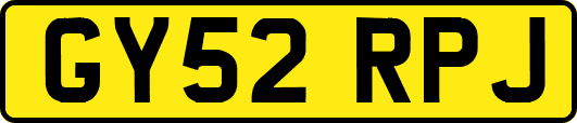 GY52RPJ