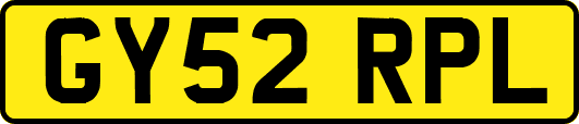 GY52RPL