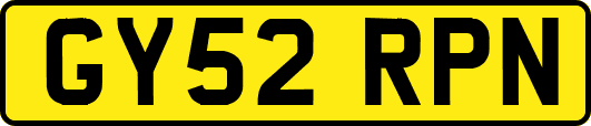GY52RPN