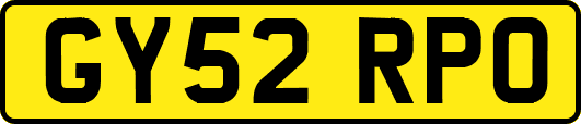 GY52RPO
