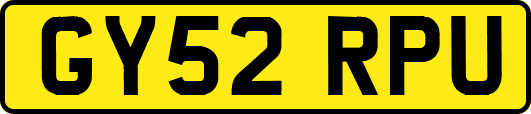 GY52RPU