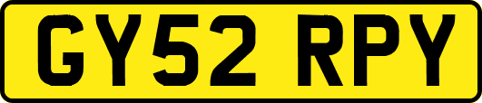 GY52RPY