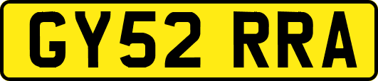 GY52RRA