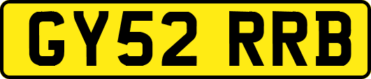 GY52RRB