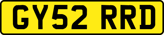 GY52RRD