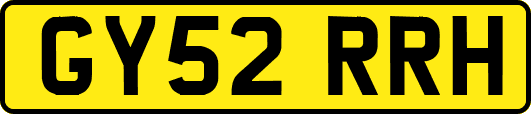 GY52RRH