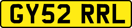 GY52RRL