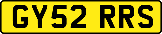 GY52RRS