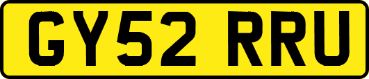 GY52RRU