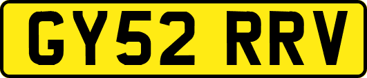 GY52RRV