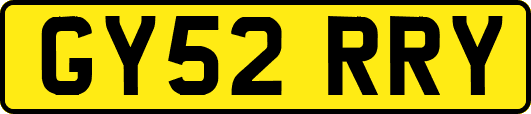 GY52RRY