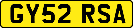 GY52RSA