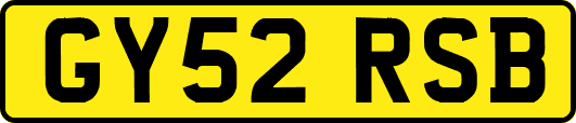 GY52RSB