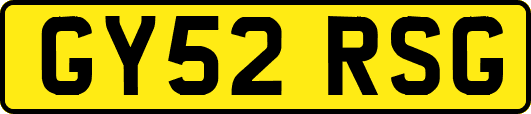 GY52RSG