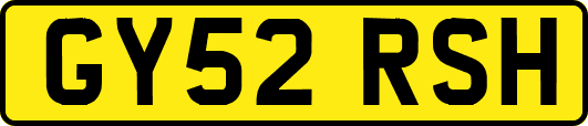 GY52RSH