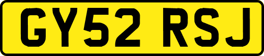 GY52RSJ