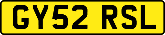 GY52RSL
