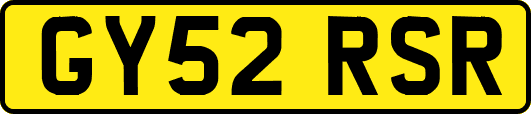 GY52RSR