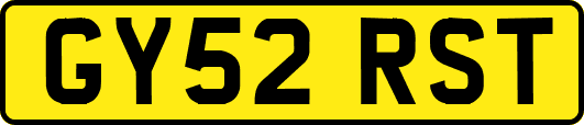 GY52RST