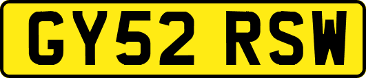 GY52RSW