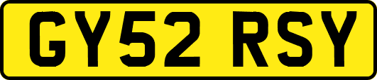 GY52RSY