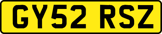 GY52RSZ