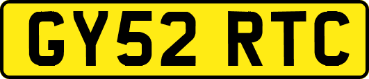 GY52RTC