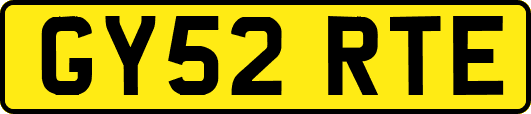 GY52RTE