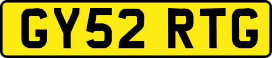 GY52RTG