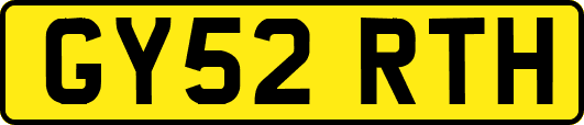 GY52RTH