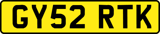 GY52RTK