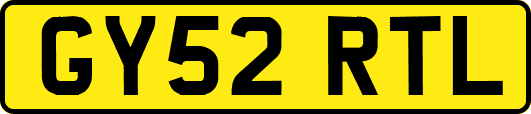 GY52RTL