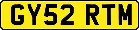 GY52RTM
