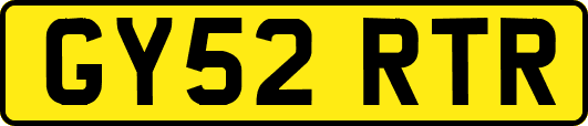 GY52RTR