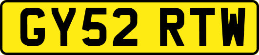 GY52RTW
