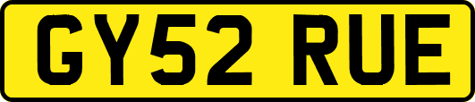 GY52RUE