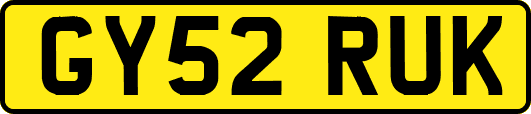 GY52RUK