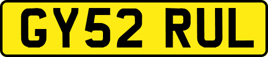GY52RUL