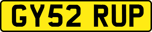 GY52RUP
