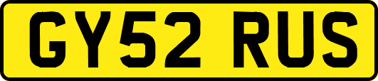GY52RUS