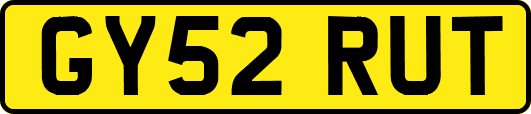 GY52RUT