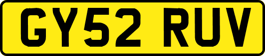GY52RUV