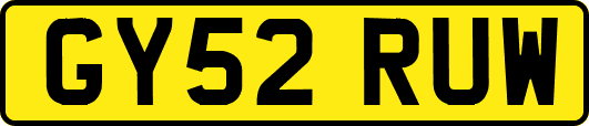 GY52RUW