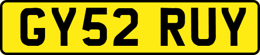 GY52RUY