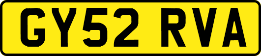 GY52RVA
